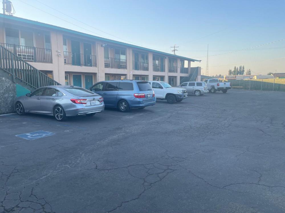 Town House Motel